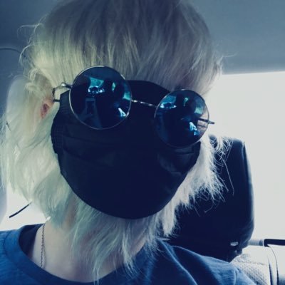 Ная Енот 👾's profile picture