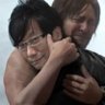 Norman Readdis 的头像