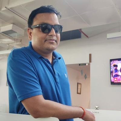Vaibhava Pandey's profile picture