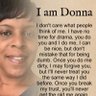 Donna profil fotoğrafı