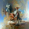 Erasmo De Claraval 🇪🇸🤝🇺🇦 profil fotoğrafı