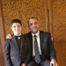 Tarq Jaber Heyasat - طارق جابر حياصات 的头像