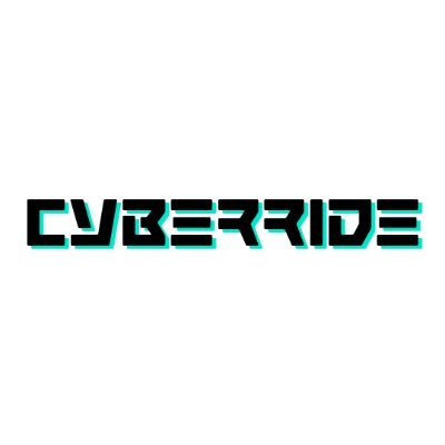 CyberRideNFT's profile picture