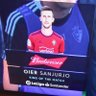 Profilbild von Daniel Munarriz