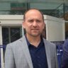 İsmail Ak's profile picture