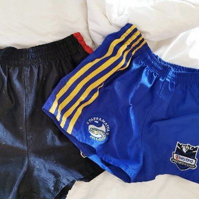 footyshortsluvr's profile picture