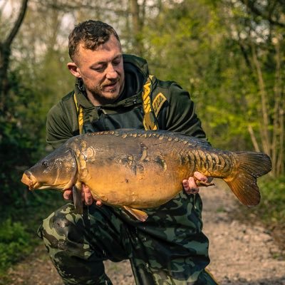 Joshua Charnley's profile picture