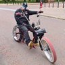 Maddocks Tanrien🇬🇧🇳🇬 profil fotoğrafı