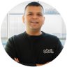 Profilbild von Ron Shah