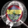 𓅪Black Stockings FC 𓅪 profil fotoğrafı