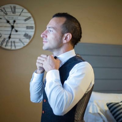 Vance Murphy's profile picture
