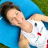Profilbild von Melissa Garlough