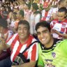 Jorge Mario Cajar's profile picture