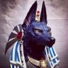 🐺 King_Wraith's profile picture