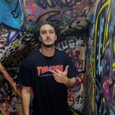 Luca's profile picture