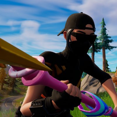 パパは＠ブッシュにいます's profile picture