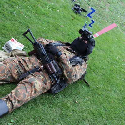 じゃがーニン's profile picture