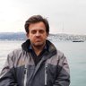 Profilbild von Mostafa Shahrabi