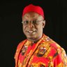 Ezeh Emmanuel Ezeh Ph.D, DBA, GPOL(oxon) 的头像