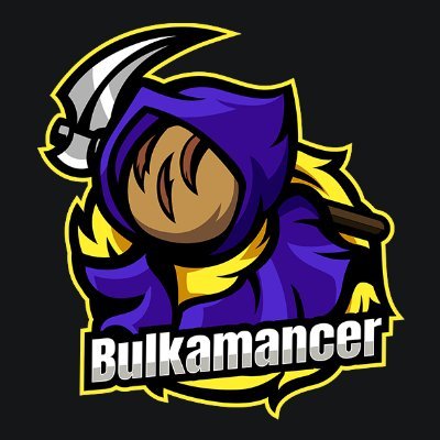 Bulkamancer's profile picture
