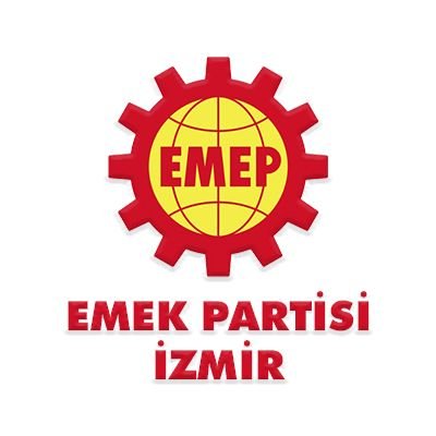 Emek Partisi İzmir's profile picture
