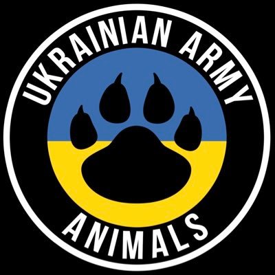 UAarmy_animals's profile picture