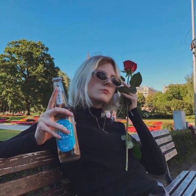 Nita米塔's profile picture
