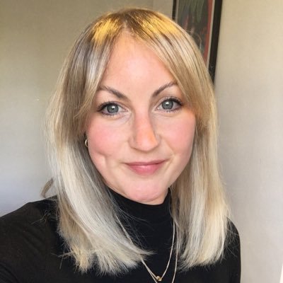 Katie Barnfield's profile picture