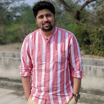 Vishal's profile picture