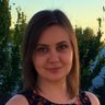 Anna Sicheslavska profil fotoğrafı