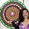 Pintar em Linhas Mandalas profil fotoğrafı