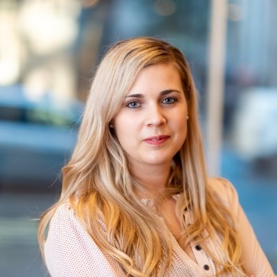 Dr Sarah-Louise Miller 🇺🇦's profile picture