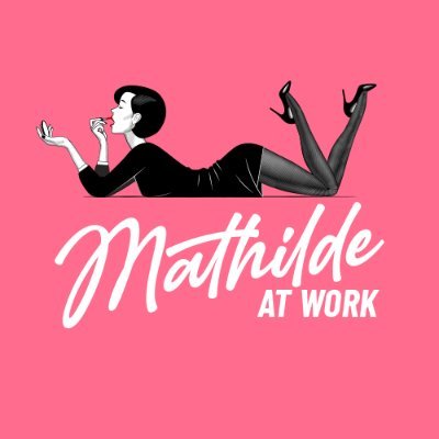 Mathilde At Work's profile picture