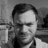 Profilbild von Gareth Evans