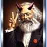 Karl Marx foi um imbecil. 的头像