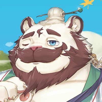 白山君's profile picture
