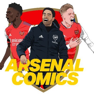 ArsenalComics's profile picture