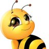 🐝Maya The Bee🐝 profil fotoğrafı