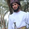 زاهر الصالحي 的头像