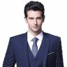 Metin Mert 的头像