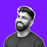 Profilbild von Nik Sharma