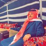 Thamer bin rakan profil fotoğrafı
