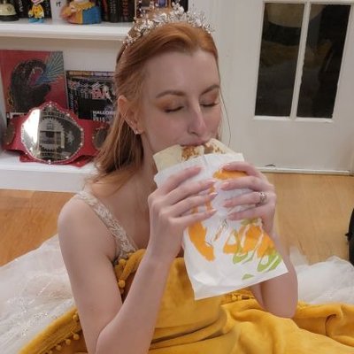 Chelsea Rebecca 💀🥩's profile picture