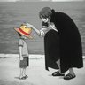 晴's profile picture