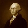 George Washington's profile picture