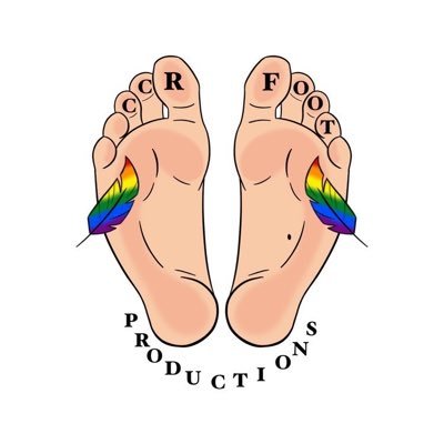 CCR Productions 🪶🦶🏻's profile picture