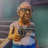 Jason profil fotoğrafı