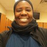 Profilbild von Barbara Ann Jordan-Crowder