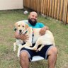 Osvir Manrique 😎 profil fotoğrafı
