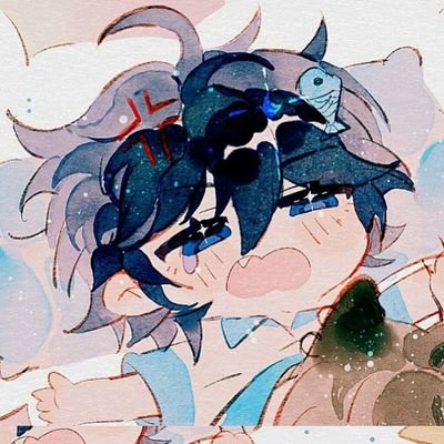 xuzaibushishou1's profile picture